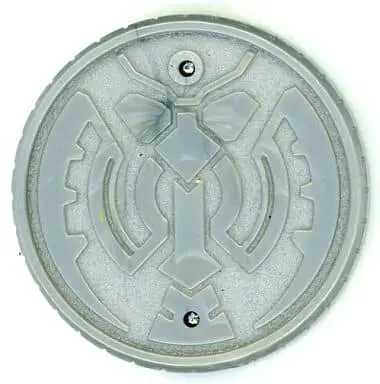 Medal - Kamen Rider OOO