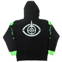 Clothes - Hoodie - T-shirts - Kamen Rider Ghost / Kamen Rider Necrom Size-M