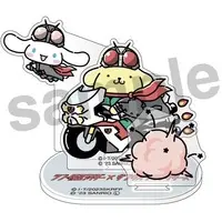 Acrylic stand - Sanrio characters