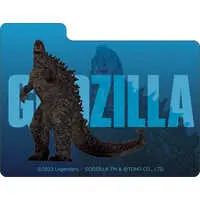 Deck Case - Trading Card Supplies - Godzilla