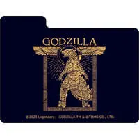 Deck Case - Trading Card Supplies - Godzilla