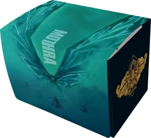 Deck Case - Trading Card Supplies - Godzilla / Mothra