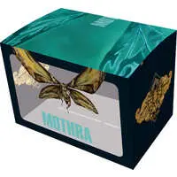 Deck Case - Trading Card Supplies - Godzilla / Mothra