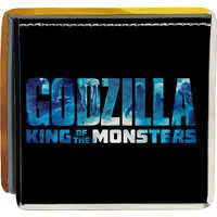 Deck Case - Trading Card Supplies - Godzilla / Ghidorah