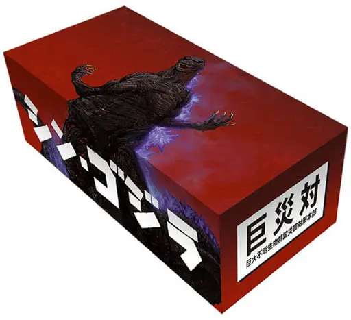 Trading Card Supplies - Shin Japan Heroes Universe