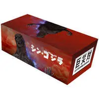 Trading Card Supplies - Shin Japan Heroes Universe