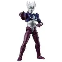 ChoDo α - Ultraman Zero Series / Ultraman Zero (Character) & Ultraman Saga