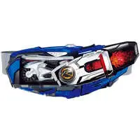 Transformation Gear - Kamen Rider Drive / Kamen Rider Mach