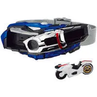 Transformation Gear - Kamen Rider Drive / Kamen Rider Mach