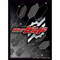 Card Sleeves - Trading Card Supplies - Kamen Rider Build