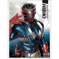 Card Sleeves - Trading Card Supplies - Kamen Rider Hibiki