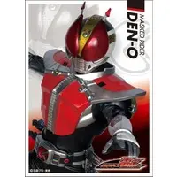 Card Sleeves - Trading Card Supplies - Kamen Rider Den-O