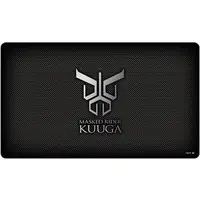 Desk Mat - Trading Card Supplies - Kamen Rider Kuuga