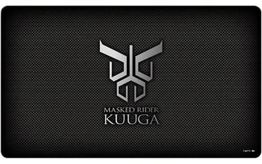 Desk Mat - Trading Card Supplies - Kamen Rider Kuuga