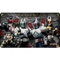 Desk Mat - Trading Card Supplies - Kamen Rider Blade