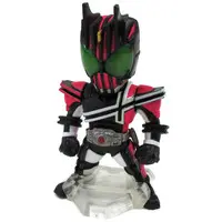 Converge Kamen Rider - Kamen Rider 555 / Kamen Rider Faiz & Kamen Rider Decade (Character) & Horse Orphnoch