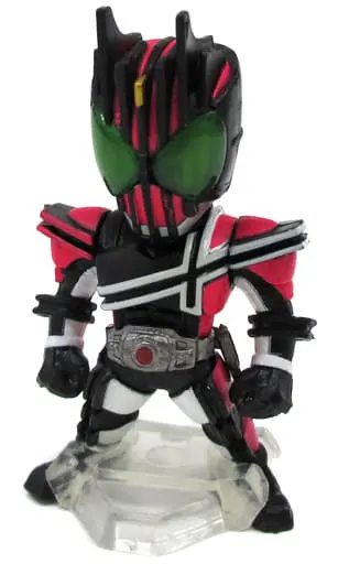 Converge Kamen Rider - Kamen Rider 555 / Kamen Rider Faiz & Kamen Rider Decade & Horse Orphnoch