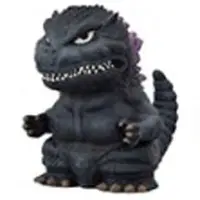 Key Chain - Mascot - Godzilla