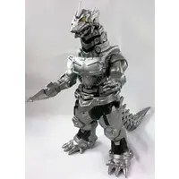 Figure - Godzilla / Mechagodzilla