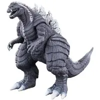 Figure - Godzilla Singular Point