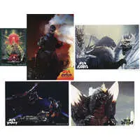 Ichiban Kuji - Godzilla vs. King Ghidorah / SpaceGodzilla & Biollante & King Ghidorah