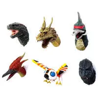 Ichiban Kuji - Godzilla x Kong: The New Empire / Gigan & King Ghidorah & Rodan & Mothra