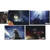 Ichiban Kuji - Godzilla x Kong: The New Empire / Biollante & Mechagodzilla