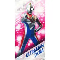 Tapestry - Poster - Ultraman Dyna / Ultraman Dyna (Character)