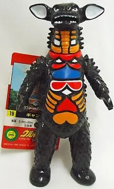 Figure - Ultraman / Gango