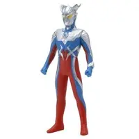 Figure - Ultraman Zero Series / Ultraman Zero (Character)