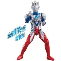 Figure - Ultraman Z / Ultraman Z (Character)