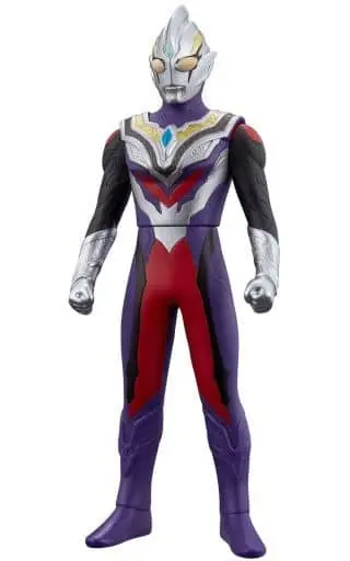 Figure - Ultraman Trigger: New Generation Tiga / Ultraman Trigger (Character)