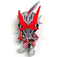 Plush - Kamen Rider Saber / Kamen Rider Saber (Character)