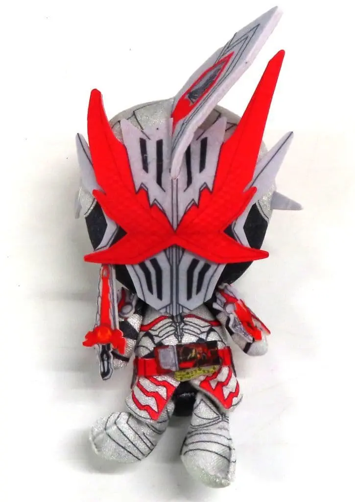 Plush - Kamen Rider Saber / Kamen Rider Saber (Character)