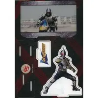 Acrylic stand - Kamen Rider Blade / Kamen Rider Blade (Character)