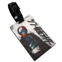 Luggage Tag - Shin Kamen Rider