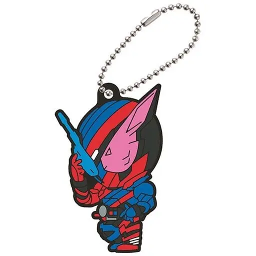 仮面ライダービルド　カプセルラバーマスコット　コンプリートセット 抽選販売】仮面ライダービルド カプセルラバーマスコット