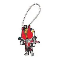 Key Chain - Kamen Rider Den-O / Kamen Rider Den-O (Character)