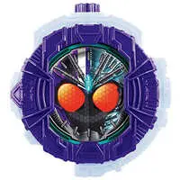 Transformation Gear - Kamen Rider Zi-O