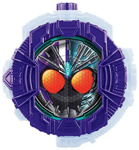 Transformation Gear - Kamen Rider Zi-O