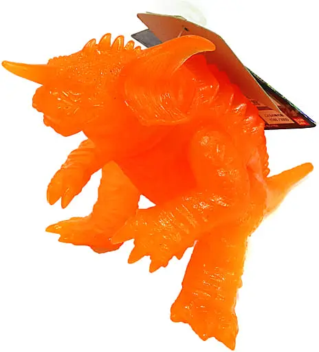 Figure - Godzilla, Mothra andKing Ghidorah: GiantMonsters All-Out Attack / Baragon