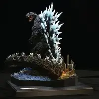 Figure - Godzilla Final Wars