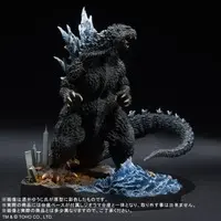 Figure - Godzilla Final Wars