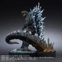 Figure - Godzilla Final Wars