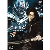 DVD - Garo