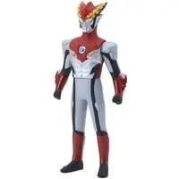 Figure - Ultraman R/B / Ultraman Rosso