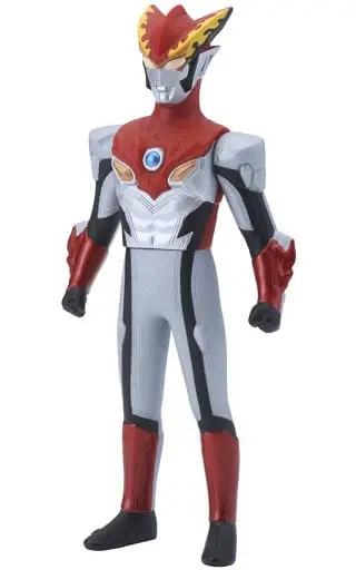 Figure - Ultraman R/B / Ultraman Rosso