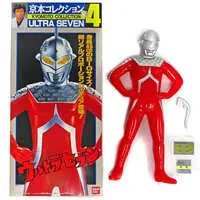 Figure - Ultraseven / Ultraseven (Character)