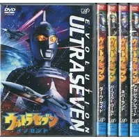 DVD - Ultraseven