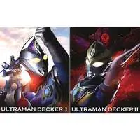 Blu-ray - Ultraman Decker